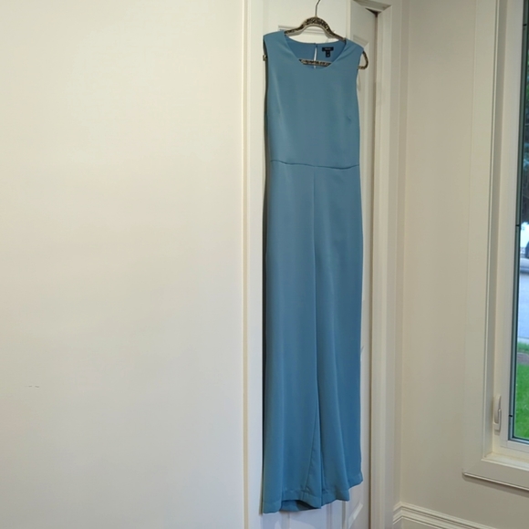 RW & Co Jumpsuit - Picture 1 of 2